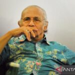 PWI berduka atas wafatnya tokoh pers dan perfilman Prof. Salim Said